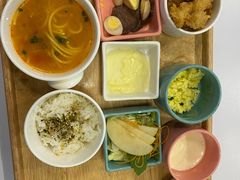 -Lilliput·粒粒堡亲子餐厅(嘉定宝龙店)
