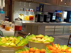 -星伦多自助料理(永旺店)