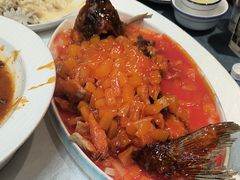 -清真•蜀风园(丁字沽总店)
