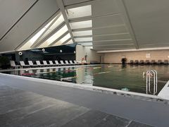 -北京威斯汀酒店游泳健身中心