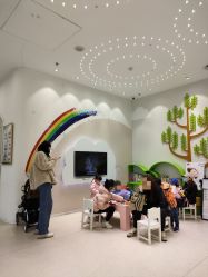 -青苗儿童口腔(长楹天街购物中心)