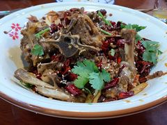 -伊隆斋(什刹海店)