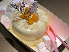 芝芝芒芒梳芙厘-狐狸和向日葵(北京路店)