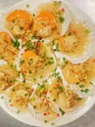 -珍膳禧宴·宴会厅