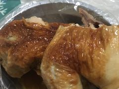 -大益烤鸡