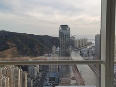-大连星海皇冠假日酒店