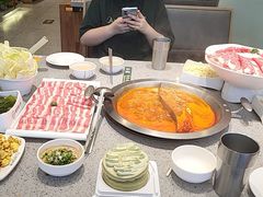-芳竹园火锅(塘沽金街店)