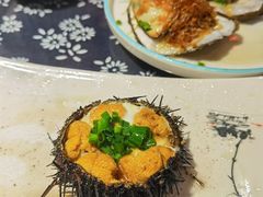 -旺角小渔村(二马路店)