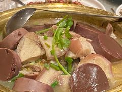 -金掌勺·锅包肉(广渠门店)