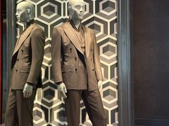 -SUITSUPPLY(安福路店)