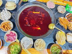 -星鸿社重庆老火锅