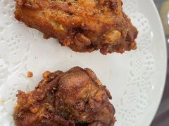 -邢家锅贴老店·非遗·开封菜(金明广场店)