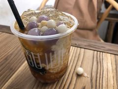 -甜心闲生·手工冰粉
