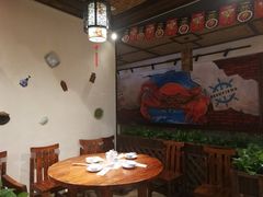 -虾享蟹逅小龙虾·螃蟹·小海鲜(吉林省总店)