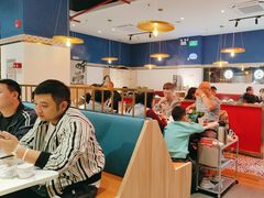 -八合里潮汕鲜牛肉火锅(吉大店)