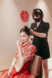 点击看大图 -纯色时光婚纱艺术馆WHITE