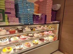 -GANSO元祖食品(双井店)