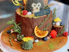 -杜哈夫DOUX RÊVE·生日蛋糕(日月光店)