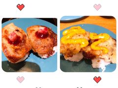 -晴季寿司(活力城店)