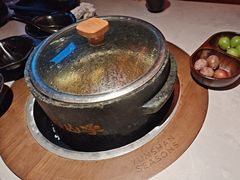 -芸山季·云南山珍菌火锅(人民广场来福士店)