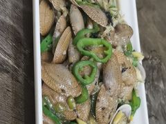 -贞姨美食·老字号海鲜大排档