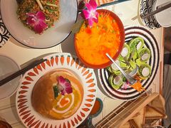 -太食獸泰式茶餐厅(IFS国金中心店)