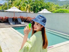 -石梅湾艾美度假酒店