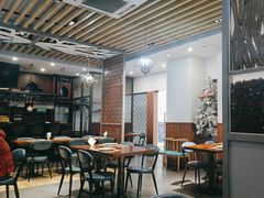 -哈努曼印度餐厅(吴泾宝龙广场店)