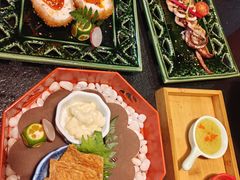 -大江户日本料理(吕厝店)