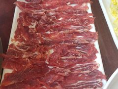 -广味鲜潮汕牛肉火锅(延安三路店)