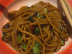 南昌牛肉炒粉-遇见老南昌-柴火灶(顺外路店)