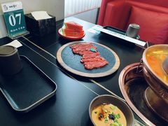 -乔先生涮肉·鲜活牛羊肉火锅(塘沽店)