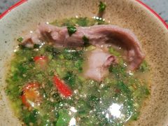 -羊来顺冰煮鲜羊 铁锅烀羊肉(中央大街店)