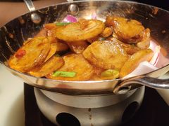 -绿茶餐厅(昆明世纪金源店)