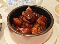 -老吉士酒家(天平路店)