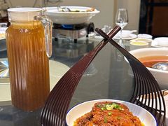 -茶叁酒肆·楚味江湖(菱角湖店)