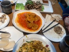 -静一·食光里(黄河路店)