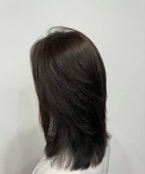-H·Y HAIR SALON烫发·染发·造型