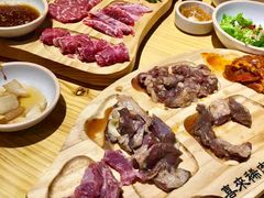 -喜来稀肉(虹泉路店)