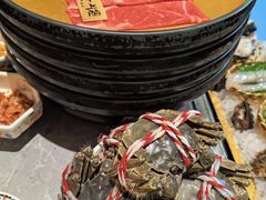 -一绪に寿喜烧(荟聚店)