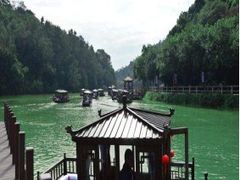 -李小龙乐园(顺德均安店)
