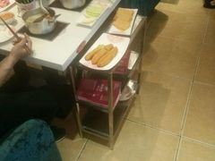 -密友回转自助火锅(世茂国际广场店)