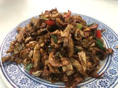-新新湘菜馆(新中街二条店)