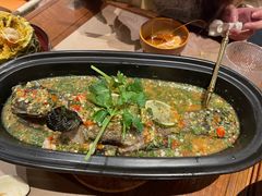 -CHINCHIN 青青·泰国料理(万象食家店)