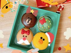 -好利来(团结湖店)