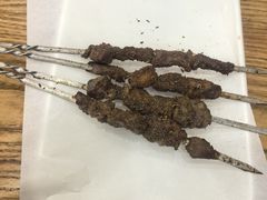 -揽月斋•清真小馆(右安门店)