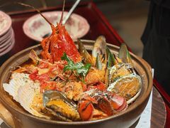 -一棵树·意大利西餐厅One Tree(新城店)