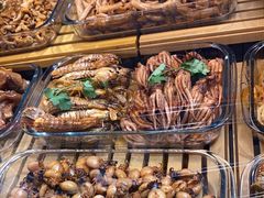 -久久丫鸭脖(金鸡湖欧尚店)