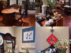-南园民国茶楼餐厅·常州菜(北大街店)