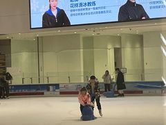 -TheRink大零溜冰场(IFS国金中心店)